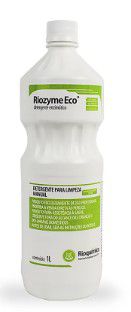 Detergente Enzimático