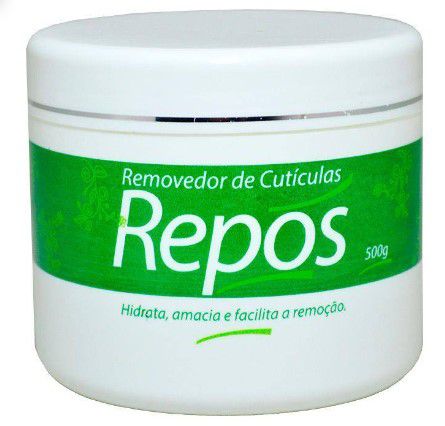 Removedor de cutículas repos
