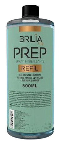 Prep Parfum Az 500ml