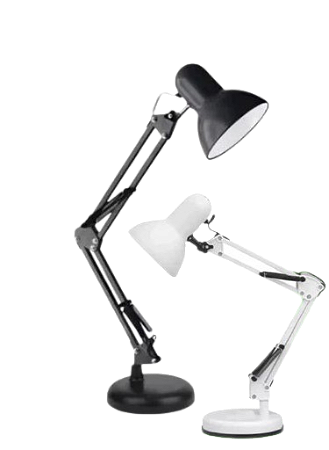 Abajur (Luminária de mesa)