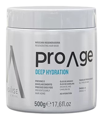 Máscara Regeneradora Pro-Age