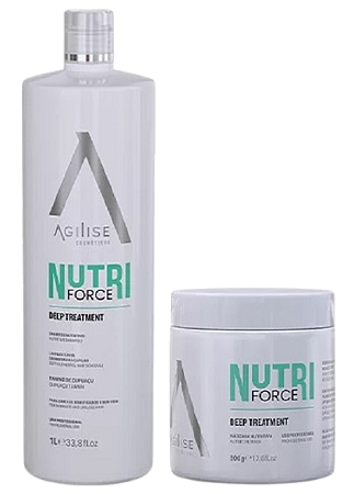 Kit Nutriforce