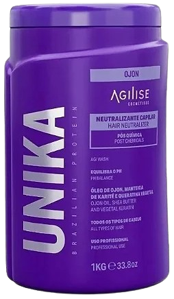 NEUTRALIZANTE UNIKA 1KG