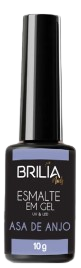 ESMALTE GEL ASA DE ANJO BRILIA NAILS