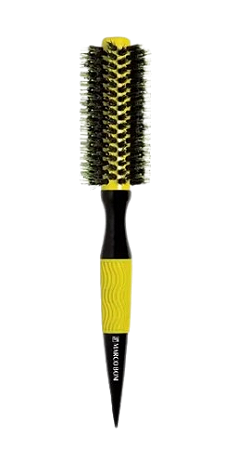 Escova prof. Thermal Cerâmica Amarela 47MM