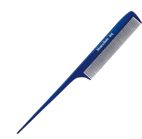 Pente Ionizado Fino com Separador de Mechas