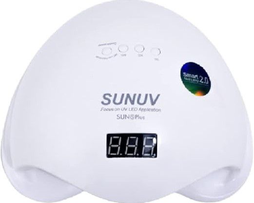 Cabine Led Uv Sun X Plus 48w