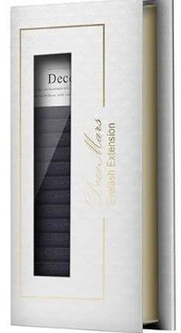 Fio Y Volume Brasileiro Espessura 007 Curvatura D