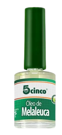OLEO DE MELALEUCA 15 ML