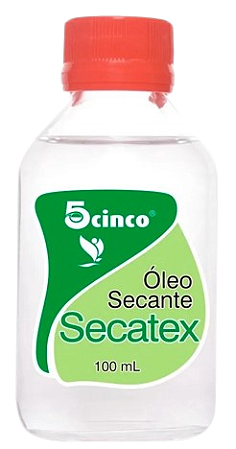 OLEO SECANTE SECATEX 100ML