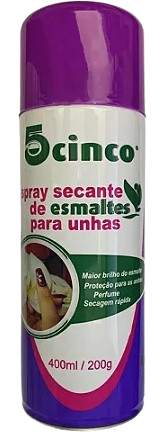 SPRAY SECANTE 400ML