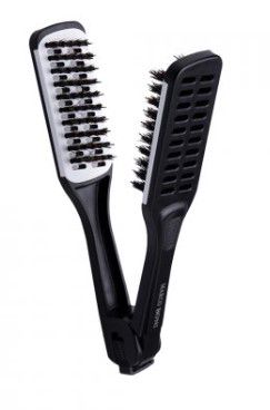 ESCOVA PRANCHA DE CERAM DUPLA ALT