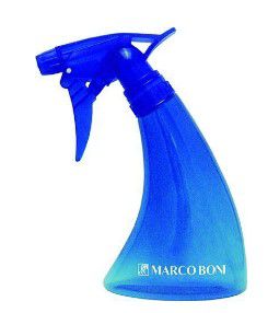 PULVERIZADOR DE LIQ MOD CURVA - 300ML