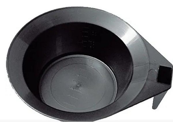 TIGELA P/ TINT DE CAB