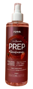 PREP 400ML (STEP 1)