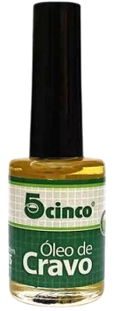OLEO DE CRAVO 15ML