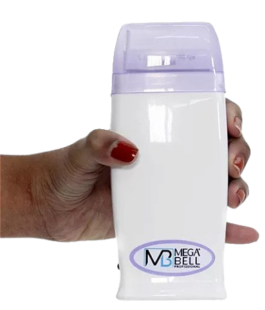 APARELHO DEPILACAO ROLL-ON BIVOLT MVA:61,88% 8,14(un)/ST 65,14(T)/ST***