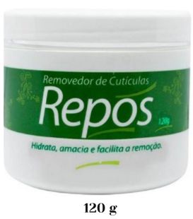 Removedor de Cutículas – 120g – REPOS