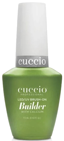 Cuccio Base em gel Builder Calcium 13ml