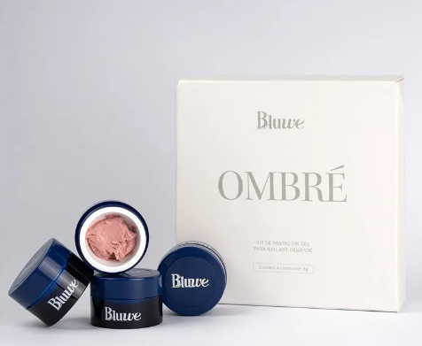 Bluwe Kit Ombré