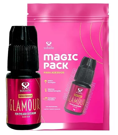 Cola Sobelle Glamour 5gr