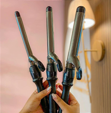 Modelador Profissional Lizze Extreme Bivolt