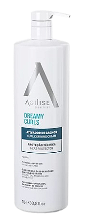 ATIVADOR DE CACHOS DREAMY CURLS - 1L