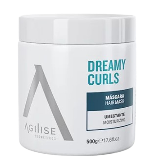 MÁSCARA DREAMY CURLS - 500 g