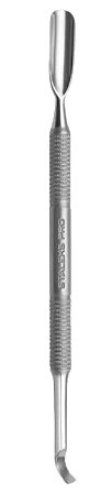 Espatula de Cuticula Staleks Pro - PE-30-4.2 - Serie Expert - Emp. Arred. e Lam. Dobrada