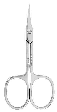 Tesoura de Cuticula Staleks Pro- SE-50-2 - Serie Expert 50
