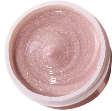 Humma Gel Shimmer Glow - 25g