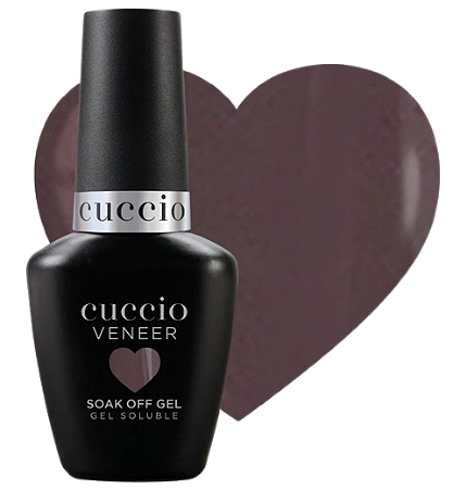 Esmalte Veneer Earthstone 13ml Hema Free Cuccio