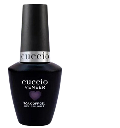 Esmalte Veneer Deluge 13ml Hema Free Cuccio