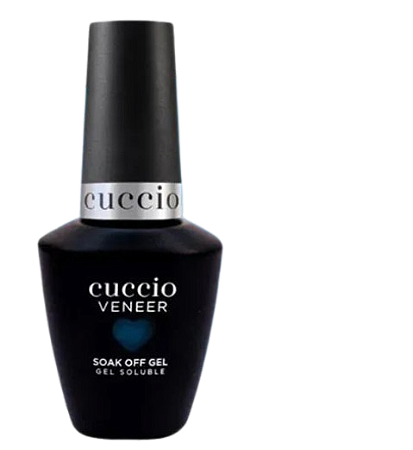 Esmalte Veneer Blue Stone 13ml Hema Free Cuccio