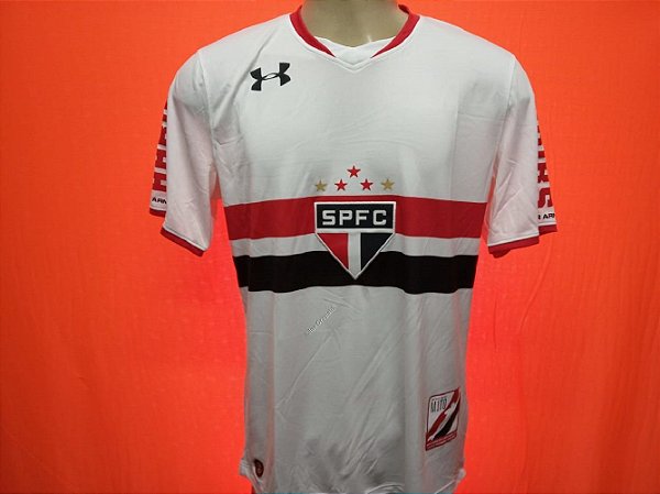 camisa 3 do sao paulo 2015