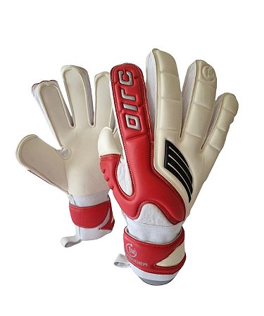 Luva Goleiro 01rc Defender Retro Sniper