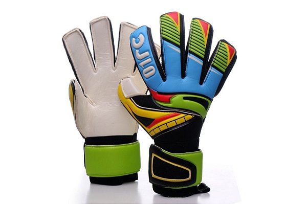 Luva Goleiro 01rc Africa Contact grip plus