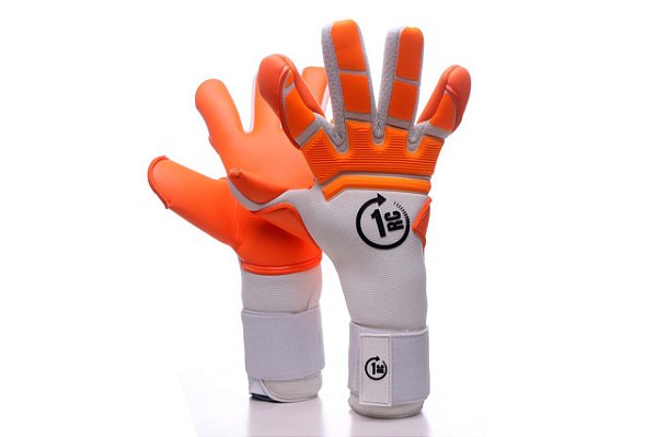 Luva Goleiro 01rc Spectrum Orange