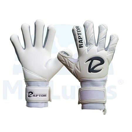 Luva Raptor START PRO 2025 NEGATIVE