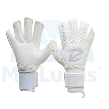Luva Goleiro Raptor NITRO 6 ROLLFINGER