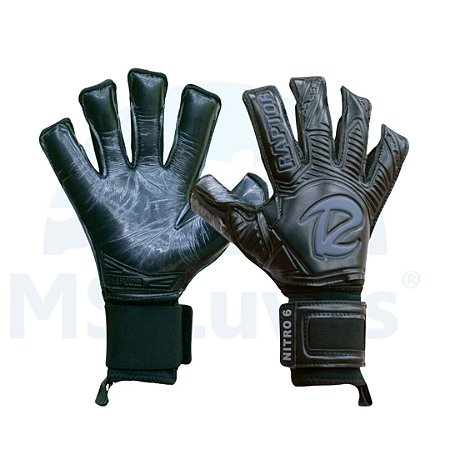 Luva Raptor NITRO 6 GECKO