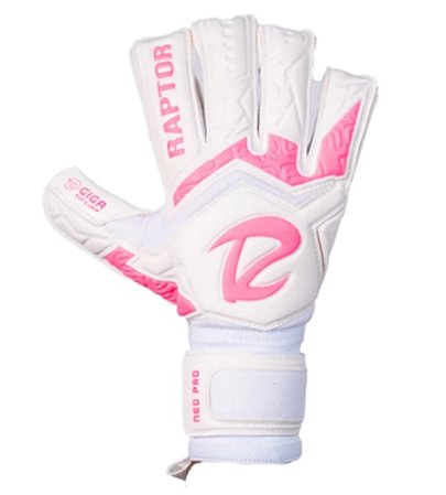 Luva De Goleiro Raptor NEO PRO 2024 GECKO
