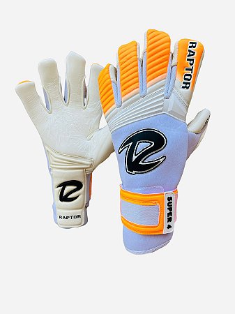 Luva Raptor Super Nitro 4 GECKO DUAL PALM