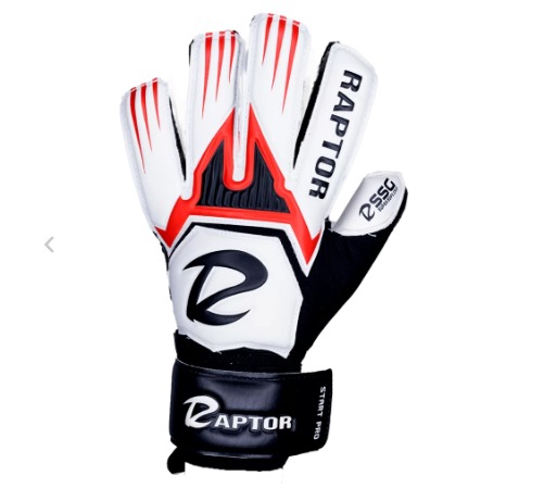 Luva Raptor infantil Start Profissional
