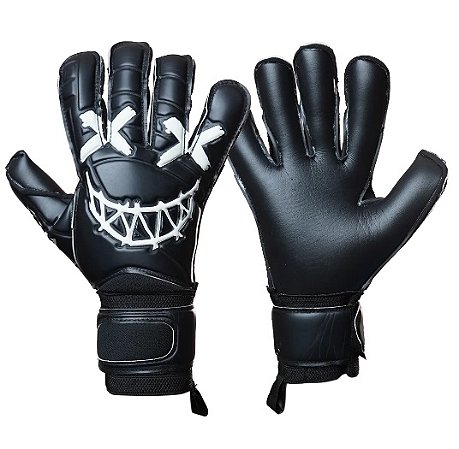 Luva Difai Crazy Black