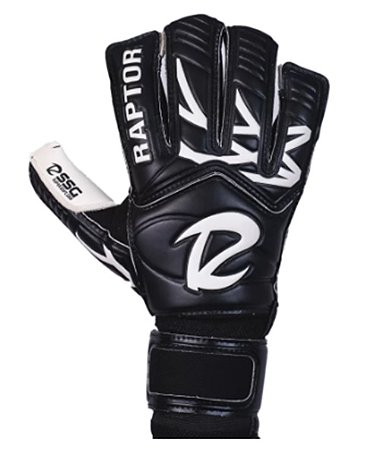 Luva Raptor START PRO 2024 HYBRID