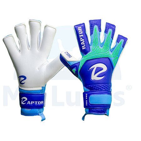 Luva De Goleiro Raptor NEO PRO 2025 GECKO