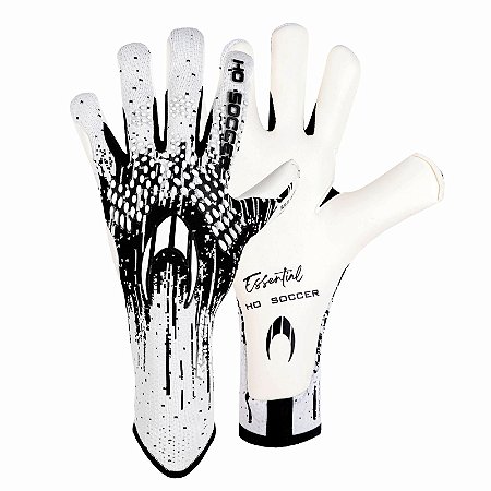 Luva Ho Soccer Kontrol Knit Tech Essential