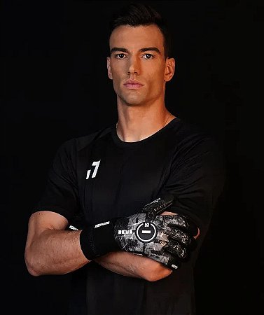 N1 Zeus 2.0 Signature Léo Jardim