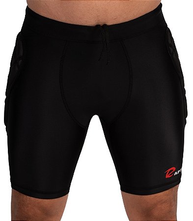 SHORT TERMICO COM PROTEÇÃO RAPTOR